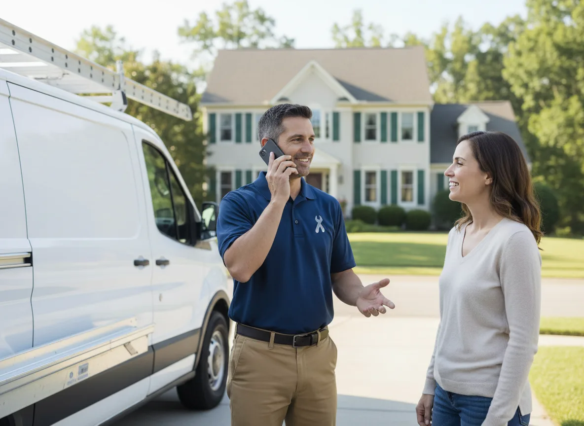 Home Gutter Service Greenwich, CT FAQs
