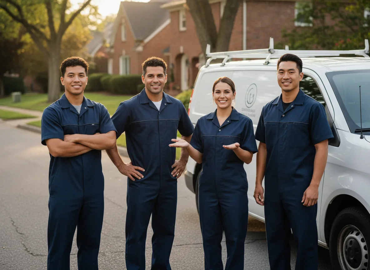 Home Gutter Service company in Greenwich, CT